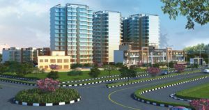 Pyramid Square 86 Retail Shop Sector 86 Gurgaon