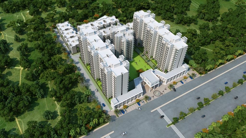 Signature Global Andour Heights Sector 71 Gurgaon | Ready to Move