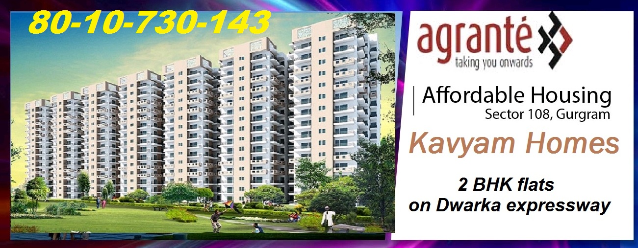 Agrante Kavyam Homes sector 108 gurgaon #Agrante #Kavyam #Homes #sector #108 #gurgaon