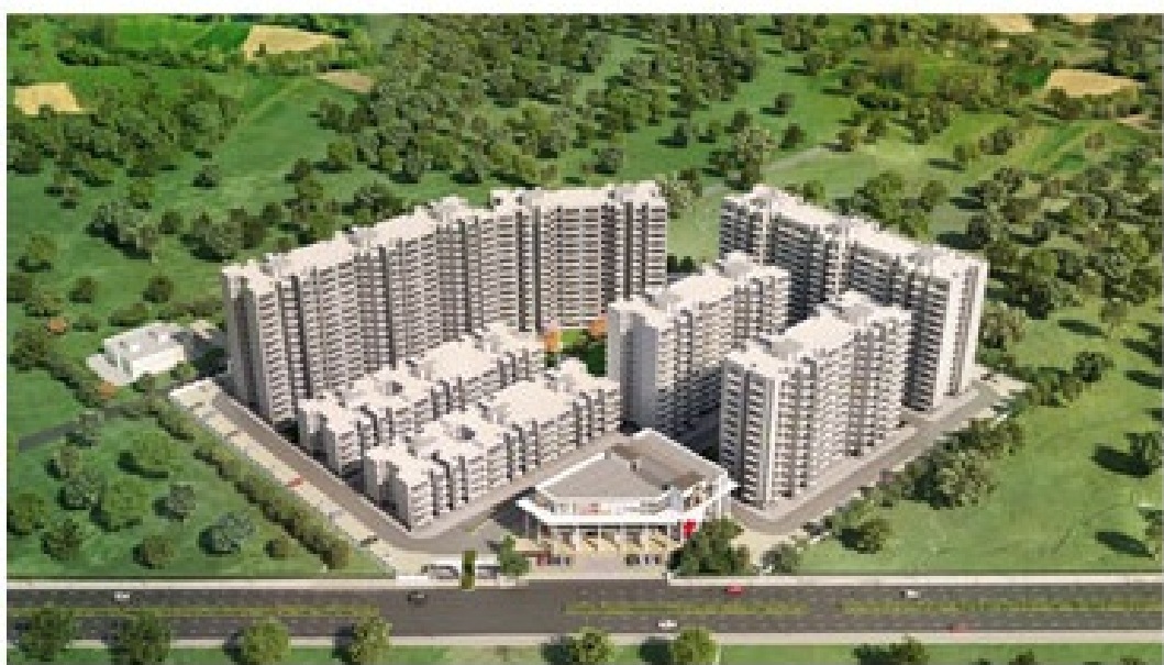 Signature Global Grand Iva sector 103 Gurgaon affordable housing