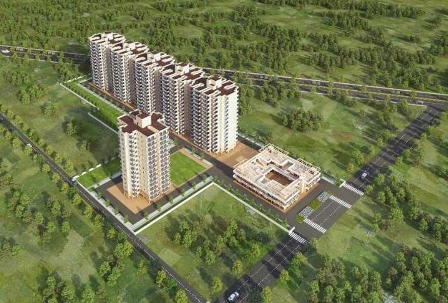 ROF Ananda Sector 95 Gurgaon is under construction affordable housing Project. The Location of the property is near wazirpur, Pataudi road, IMT manesar. ROF Ananda built by ROF Infratech & Housing Pvt. Ltd. having 1/2/2.5/3 bhk apartments for sale.