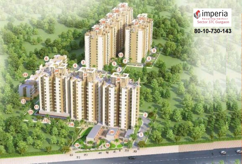 Imperia Aashiyara Affordable Housing Sector 37C Gurgaon, imperia sector 37c, imperia affordable housing, huda affordable housing in sector 37c gurgaon,