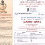 Maruti Kunj Pataudi Sector 1 DDJAY affordable plots