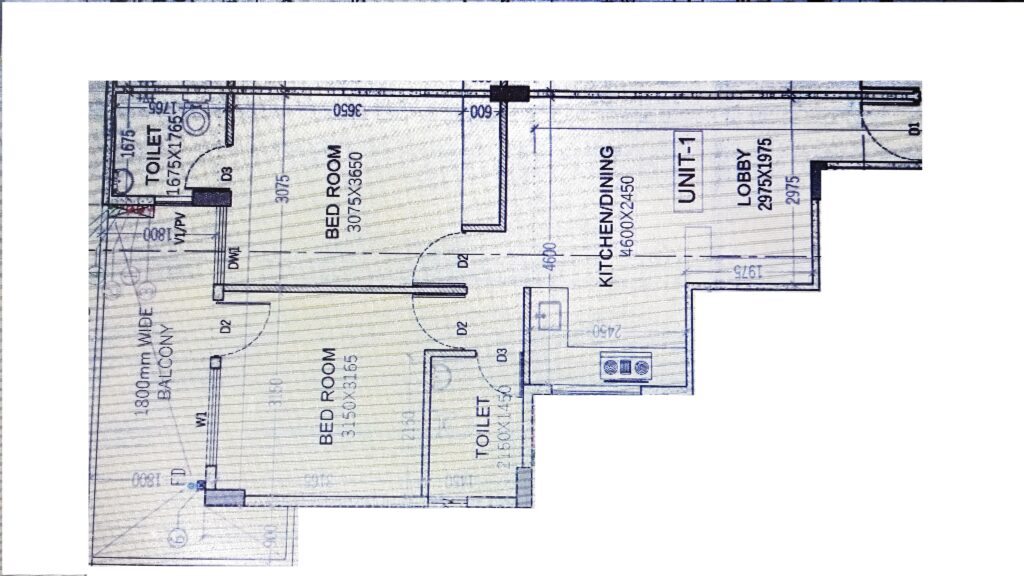 yashika green square 99a layout plan floor plan, brochure