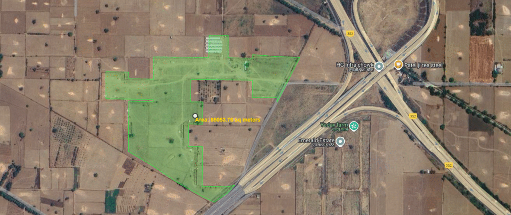 Ganga Tathastu is an affordable housing project located in Sector 22, Rewari, under the HUDA Affordable Scheme 2013