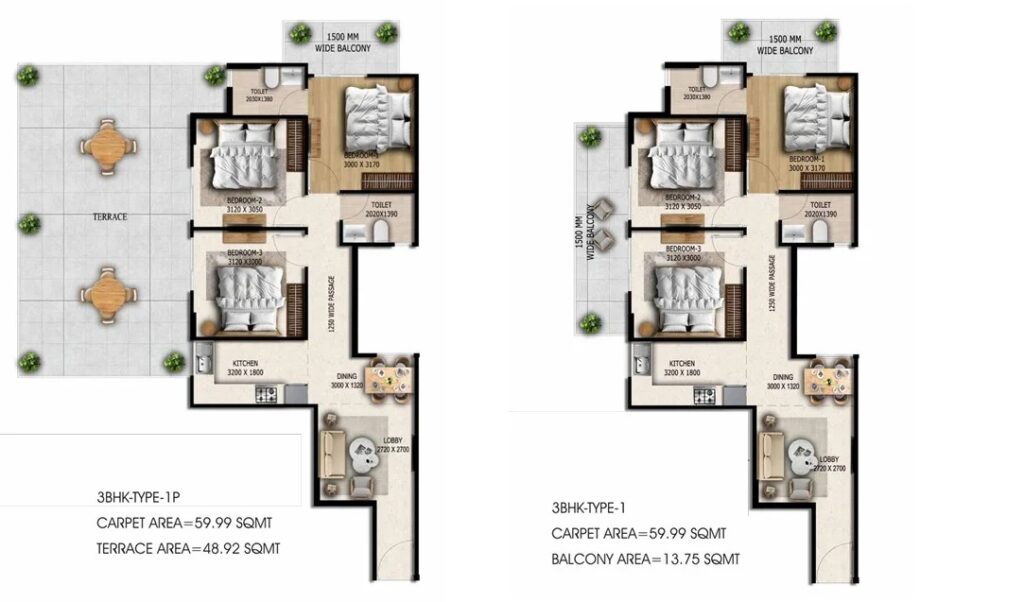 Solitaire-22 is an upcoming affordable housing project in Sector 22, Rewari, offering well-planned 2 BHK flats under the Haryana Affordable Housing Scheme