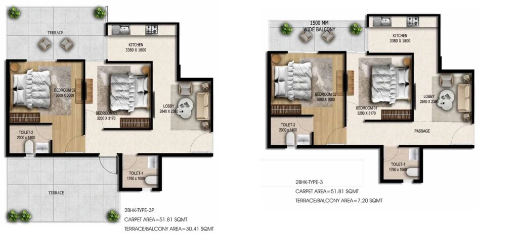 Solitaire-22 is an upcoming affordable housing project in Sector 22, Rewari, offering well-planned 2 BHK flats under the Haryana Affordable Housing Scheme