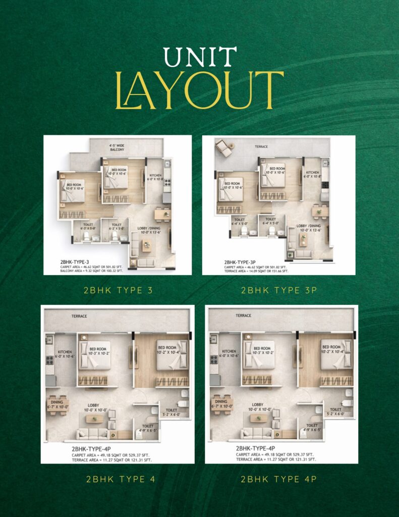 YCON Platinum Heights Sector 3 Pataudi Gurgaon
