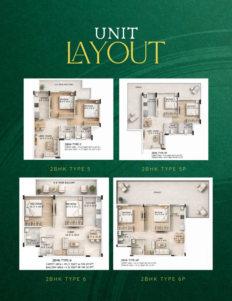YCON Platinum Heights Sector 3 Pataudi Gurgaon